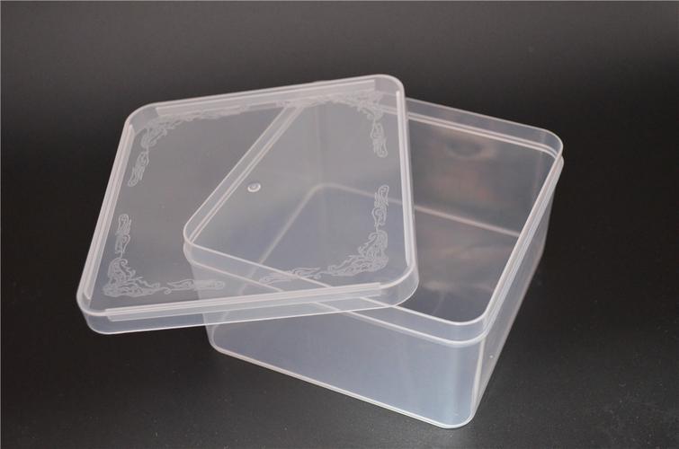 产品供应 > 厂家定制pp塑料盒 半透明食品盒 食品塑料耐摔牛肉干包装